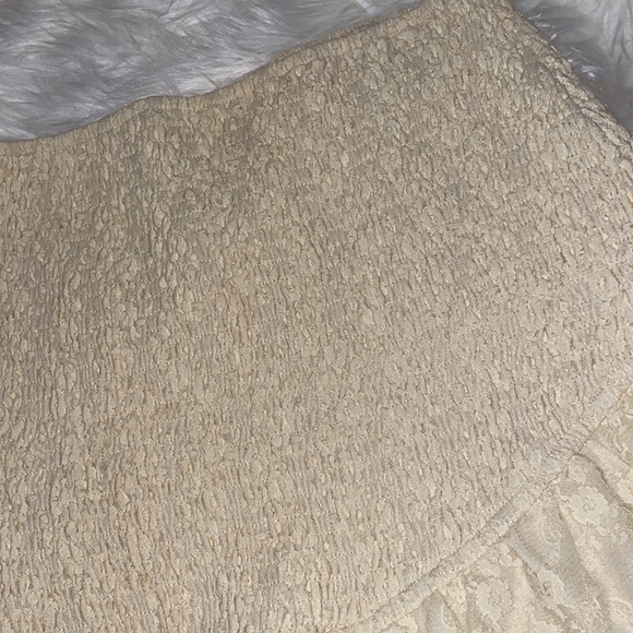 5 for $25🎈Francesca’s collections Lelis skirt - Picture 5 of 6